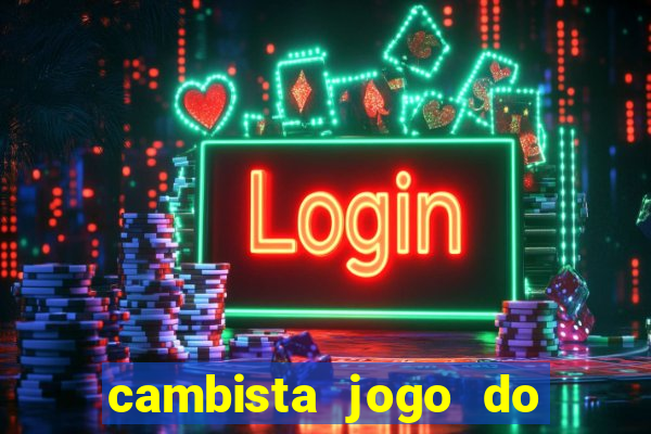 cambista jogo do bicho online